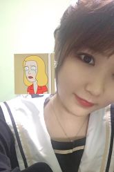 -3AM·S HAIR SALON烫发染发接发