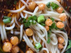 小面-秦云老太婆摊摊面(磁器口店)