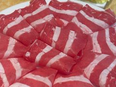 -清真军邺·金富苑肥牛(石坡街旗舰店)