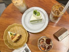 -素咫咖啡CLIFEROSE(新安店)