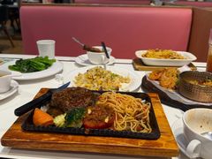 -翠华餐厅(维璟印象城店)