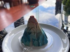 -时光吧·大堂吧·丽江和府洲际度假酒店