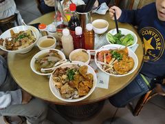 -荔林食店(西华路店)