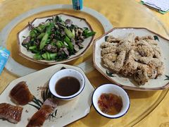 -区海鸡场饭店(石壁店)