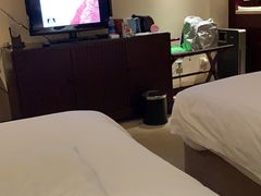 -中家鑫园温泉酒店鑫悦汤泉