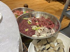 -丰尔粥食·粥底火锅·桑拿鸡(大良总店)