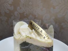 -KNOTKNOT珞珞·日式甜品(K11店)