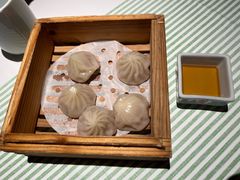 鸡汁杭州小笼-桂满陇-西湖船宴(西单大悦城店)