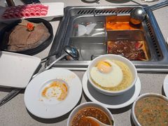 -海底捞大排档火锅(悦荟广场店)