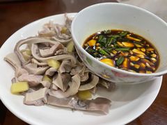 -凡老头米线砂锅(古荡新村西粮站)
