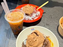 -铁真·刨冰红焖羊肉·正宗老字号