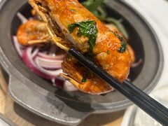 -稻香海鲜饭店(第一国际店)