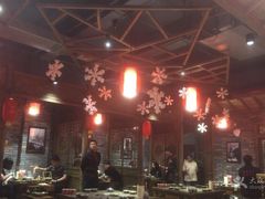 -重庆渝达老火锅(春熙路店)