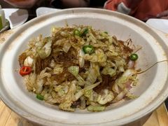 -老牌坊鲁菜名店(聊城美食岛店)