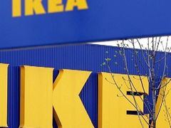 -宜家家居(西安未央商场店)