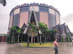 -南宁方特东盟神画