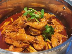 -虾吃虾涮.虾火锅.肉蟹煲(步步高梅溪新天地店)