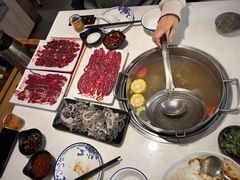 -陈记顺和潮汕牛肉火锅(韩江路店)
