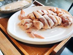 -烹然四季椰子鸡火锅(团结湖总店)