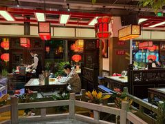 -矮板凳老火锅(宽窄巷子店)
