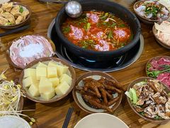 -笔记安顺夺夺粉火锅