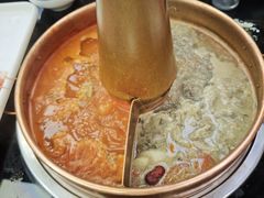 -蒙星月涮肚火锅城(宏运家园店)