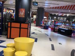 -天虹购物中心(石路店)