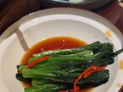 -广州白云机场铂尔曼大酒店·恬园创意中餐厅