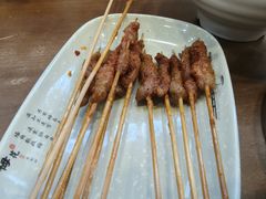 -老金陵·李氏鸭血粉丝汤(夫子庙店)