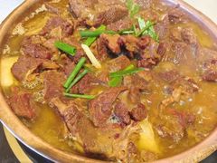 -孙记驴肉山庄(李桥店)