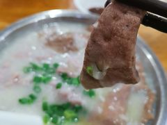 -南记食粥坊·宵夜大排档(莲花总店)