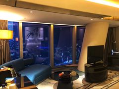 -广州四季酒店