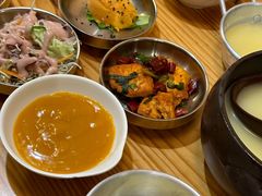 -小木屋米酒店·韩国料理(深圳总店)