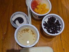 -文宇奶酪店(南锣鼓巷店)