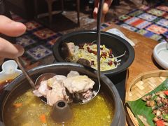 -云海肴·汽锅鸡·云南菜(美罗城店)