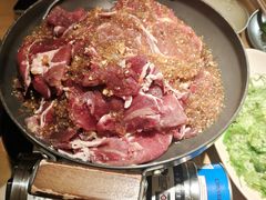 -小木屋米酒店总店
