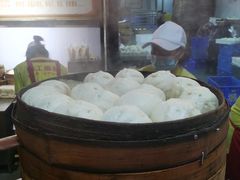 -清泉阁包子铺(中山路店)