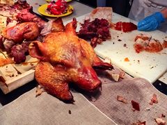 -帝企鹅自助餐厅•儿童岛•真企鹅(长隆企鹅酒店)