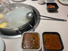 -潮泰牛肉火锅 · 创于1992年(车公庙店)