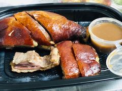 烧鹅-盒马鲜生(红莲店)