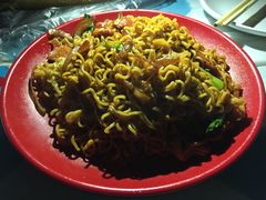 -老王太太串吧(中街店)
