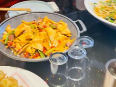 -口福饺子烤鸭(恒大御湖庄园店)