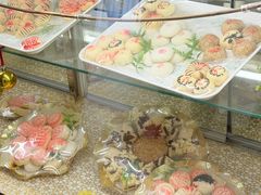 -芦庄子桂顺斋(和平路总店)