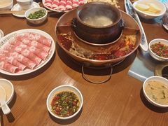 -刘老表·瓦罐汤涮肉(青云谱店)