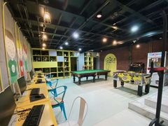 -不止轰趴桌游麻将台球(立水桥店)