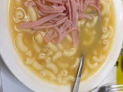 -澳洲牛奶公司(佐敦店)