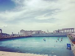 -达蓬山旅游度假区