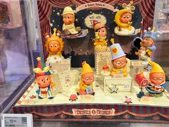 -泡泡玛特POPMART(合生汇店)