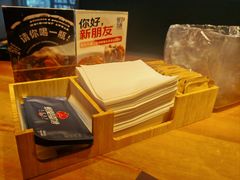 -蝦塘·中国餐馆(城墙南马道巷店)