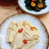 朱小迪美食 |  味道正宗的淮南牛肉汤